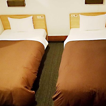 Business Hotel Nishiike Tokyo Exterior photo