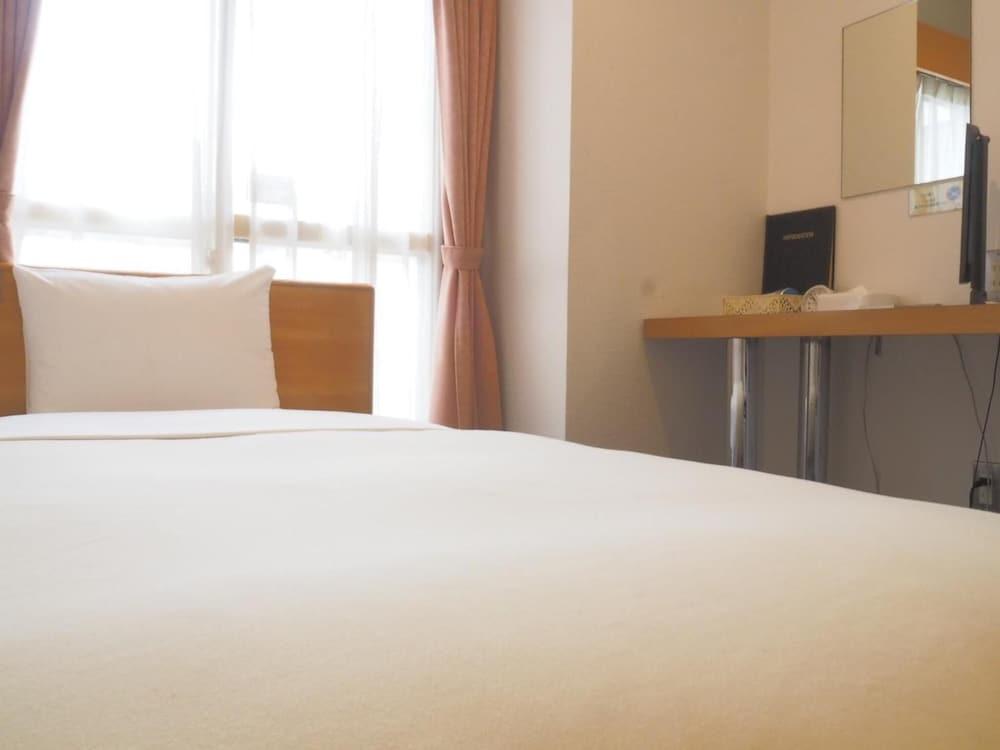 Business Hotel Nishiike Tokyo Exterior photo