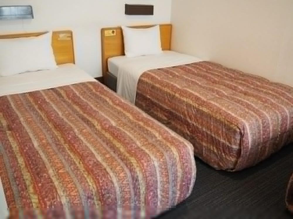Business Hotel Nishiike Tokyo Exterior photo