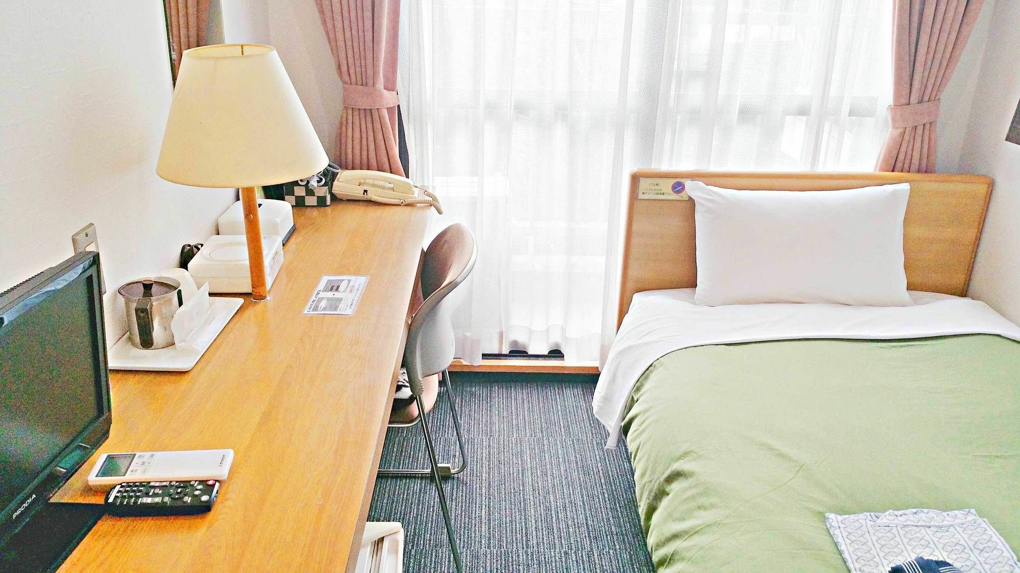 Business Hotel Nishiike Tokyo Exterior photo